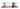 Hausmann 1396 Platform-Mount Electric Height & Manual Width Parallel Bars