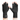 Premium Arthritis Gloves - Open Finger - PAIR