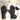 Premium Arthritis Gloves - Open Finger - PAIR