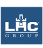 LHC Group Logo
