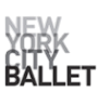 New York City Ballet Logo