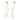 Stocking_Donner,_Large_Calf