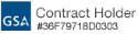 GSA Logo