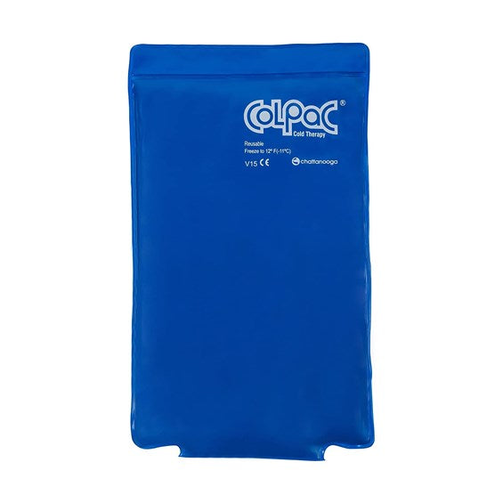 Chattanooga Blue Vinyl Colpac Brand Cold Packs – Tartan Group