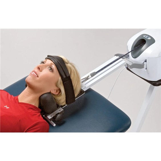 Traction Machine Explox Chattanooga Saunders Clinical Cervical Traction Device Accessory ...