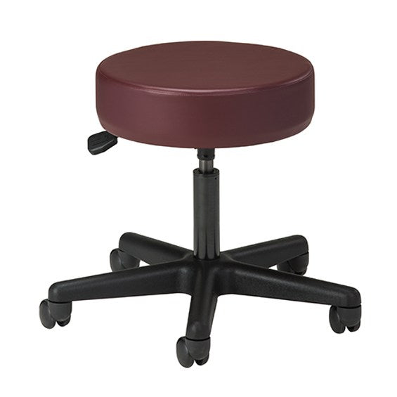Lift Stool Clinton 2135 Pneumatic (Gas Lift) Stool – Tartan Group