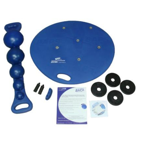 Genuine BAPS Boards – Tartan Group