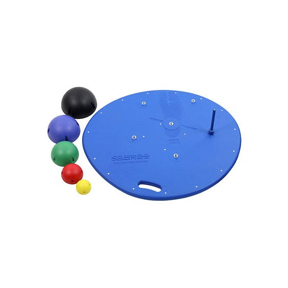 Cando® Multi-Axial Positioning Systems (MAPS Boards) – Tartan Group