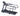 SportsArt T661M Rehab Essentials Treadmill with Rails