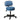 Clinton 5-Leg Pneumatic Stool with Backrest
