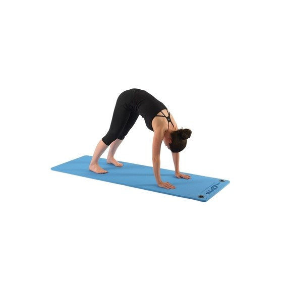 Rasheed Optp OPTP Pro Fitness Mat – Tartan Group