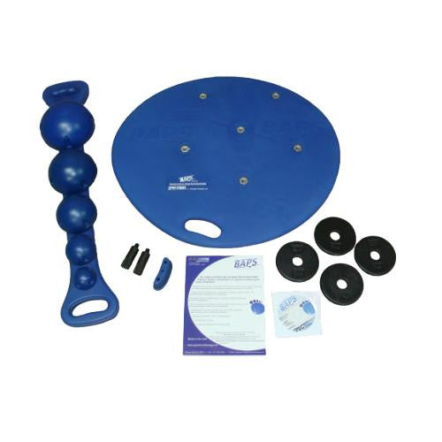Baps Raedts Genuine BAPS Boards by Spectrum Therapy Products – Tartan Group