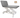 2-Section Hi-Lo Bobath Treatment Table - 40"W & 48"W