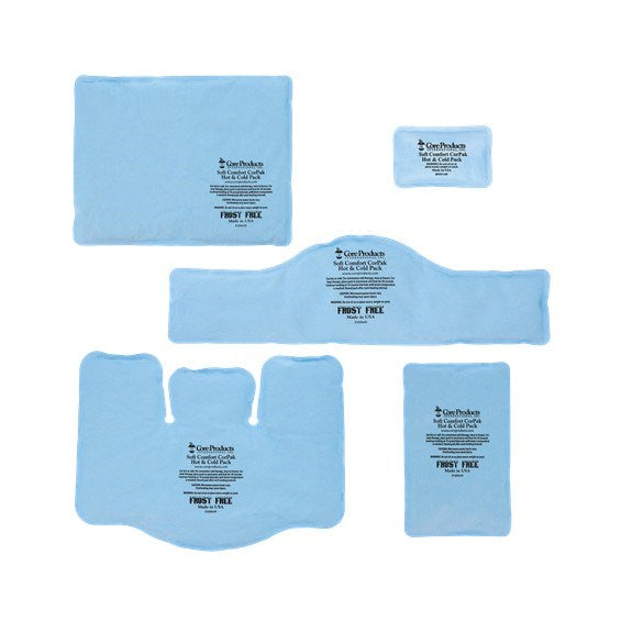 Corpak Decompression Core Soft Comfort CorPak Hot & Cold Therapy Packs – Tartan Group