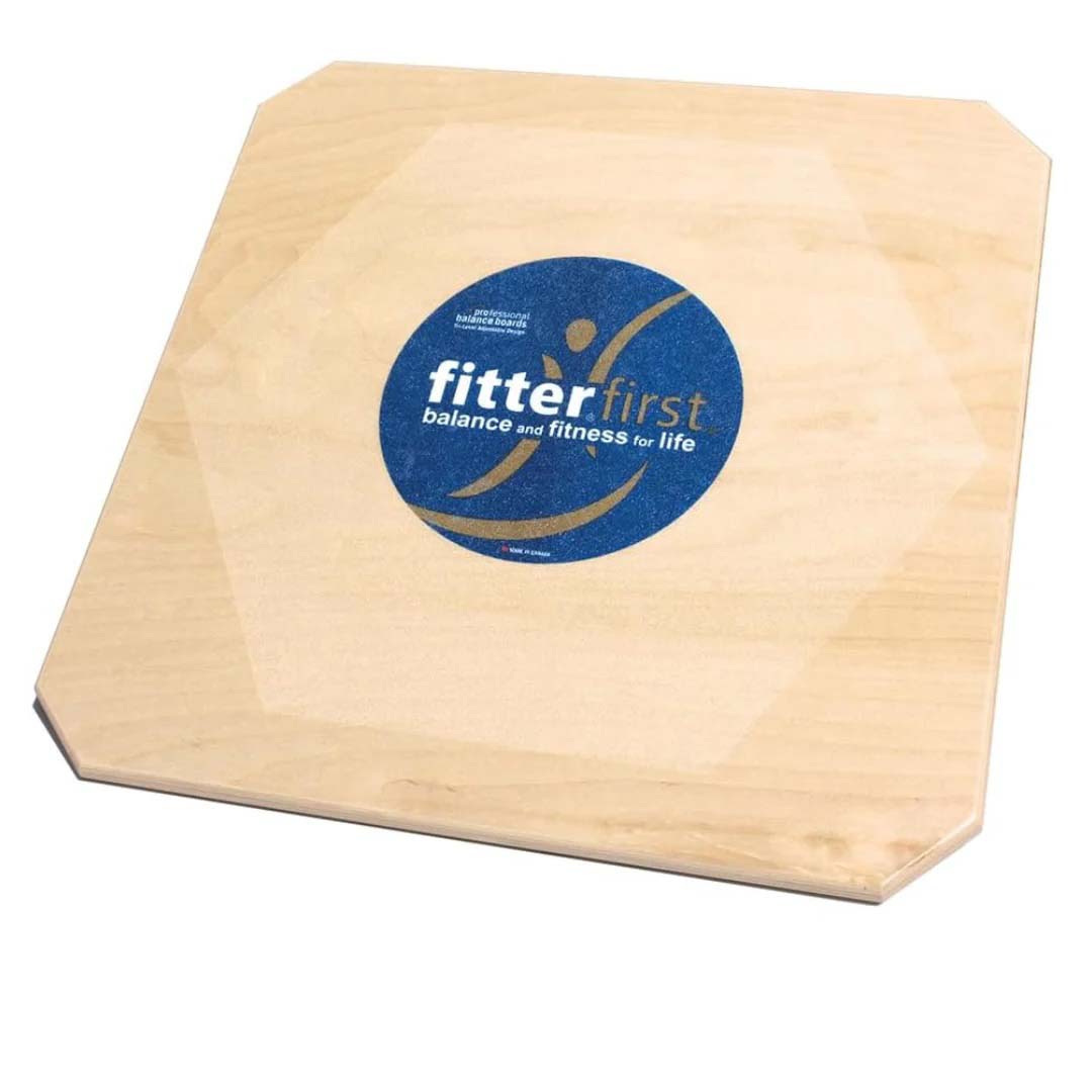 Diagonal Rocker Board Fitter 20