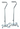 Adjustable Quad Canes