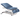 Clinton Power 600 Series 84430 Extra Wide Bariatric Power Tables w/ Adjustable Backrest and Drop Section