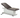 Clinton 81200 Shrouded Power Table w/ Adjustable Back