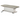 Clinton Power 500 Shrouded Power Table w/ One Piece Top 81100