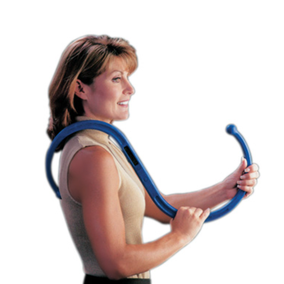 Backnobber 2 Exercise Original Backnobber II – Tartan Group