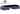 The Step Aerobic Exercise Platform - Teal/Purple