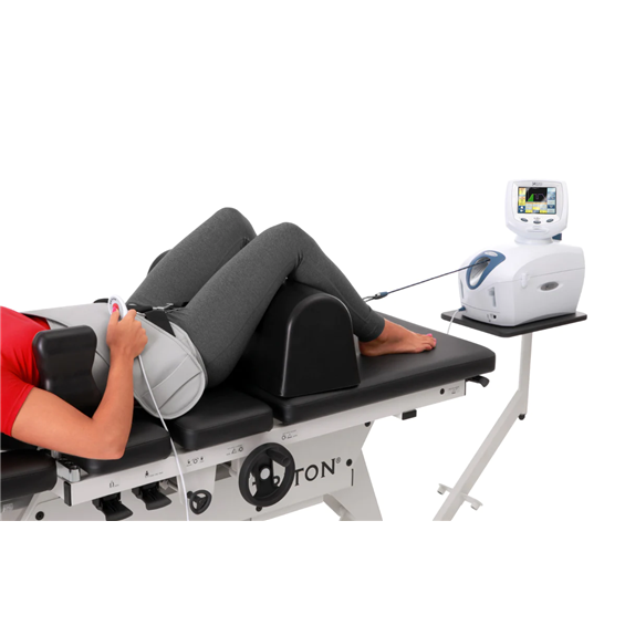 Chattanooga Triton Traction DTS® Traction Tables & Accessory Packages ...
