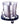 UMF SS8350 Stainless Steel Kick Bucket, 13 qt.