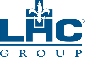 LHC Group Logo
