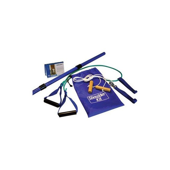 Rangemaster Shoulder Exercise Kit – Tartan Group