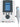 Richmar TheraTouch CX2 Professional Series Combo 2-Channel Stimulator + Ultrasound