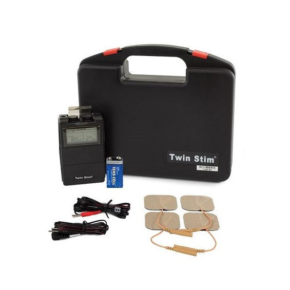 Tens Development Kit Twin Stim (2nd) Digital TENS+EMS Kit – Tartan Group